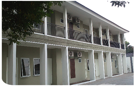 Guest House Ampera Raya Cheap Spacious Expat and Student Carpark
